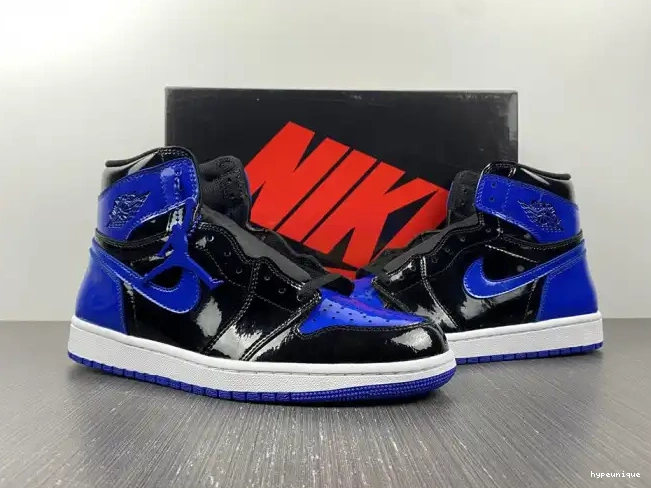 HYPE 555088-404 High Retro 1 Jordan OG 0516